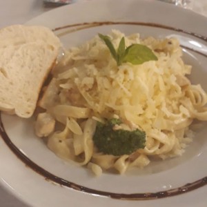 carbonara 