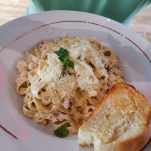 carbonara