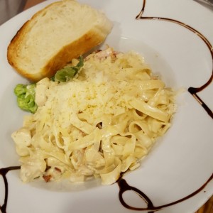 carbonara