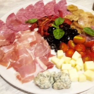 Antipasto