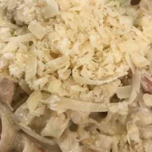 carbonara