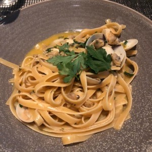 vongole