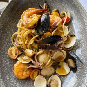 Pastas - Frutti di Mare