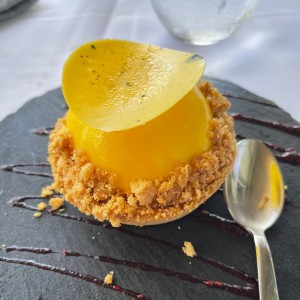 Maracuya - Postre