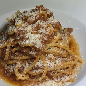 Bolognese ricetta della nonna