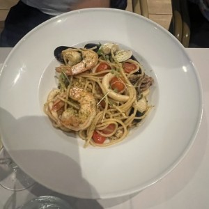 Pastas - Frutti di Mare