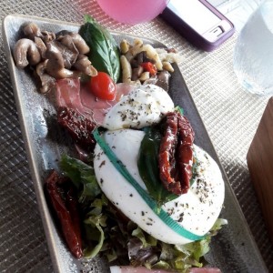 Burrata