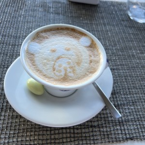 Capuchino