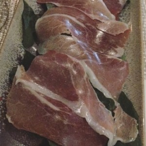 Jamon Serrano