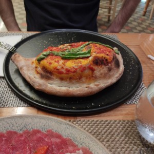 Calzone