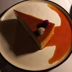 Flan