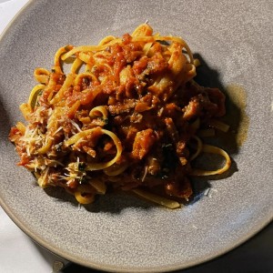 Amatricciana