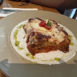 Lasagna di Carne