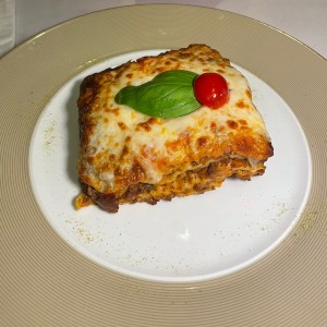 Lasagna di Carne