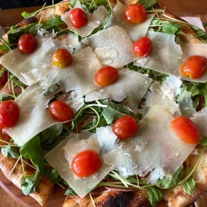 Pizzas - Rucola