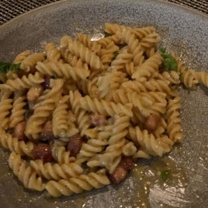 Carbonara