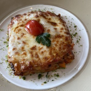 Lasagna di Carne