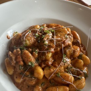 Gnocchi - Chicche Alla Bolognese