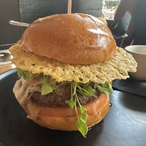 hamburguesa