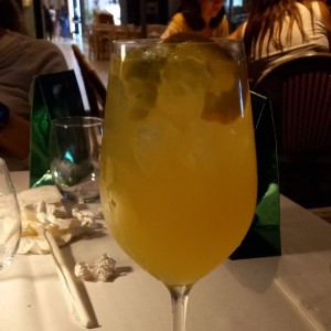 sangria