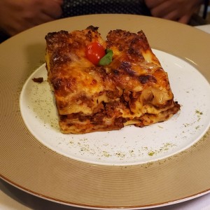 Lasagna di Carne