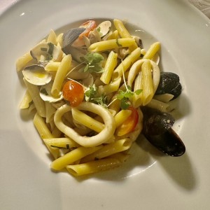 Pastas - Frutti di Mare