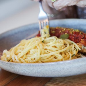 Pastas - Carbonara Tradicionale