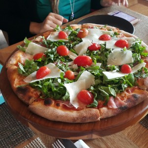 Pizza Ciao Bella