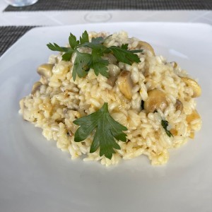 Risotto