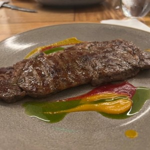 Carnes - Filetto del Chef