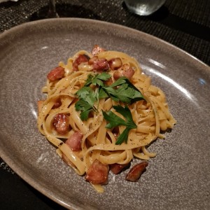 carbonara