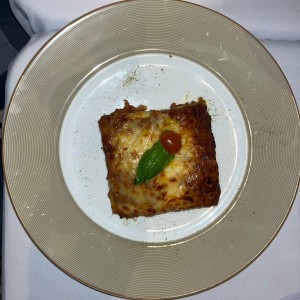 Lasagna di Carne