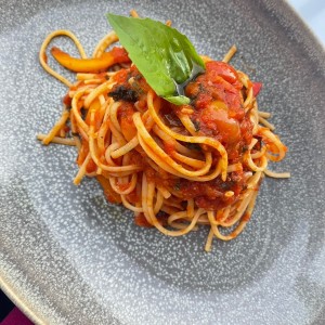 Pastas - Arrabbiata