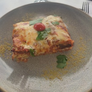 Lasagna di Carne