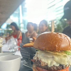 Michaels Favorites - Ciao Bella Burger