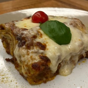 Lasagna di Carne