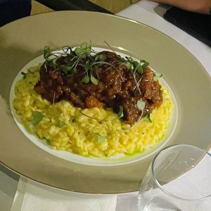 Risotto