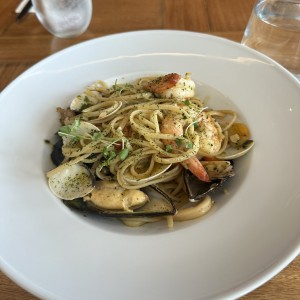 Pastas - Frutti di Mare