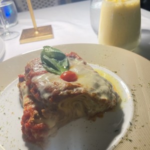 Lasagna di Carne