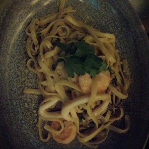 Pastas - Frutti di Mare