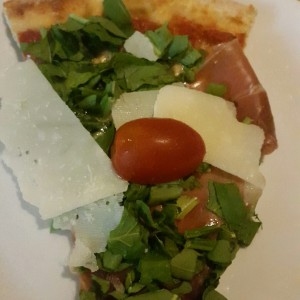 Ciao Bella Gourmet Pizza 