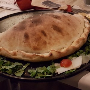 Calzone