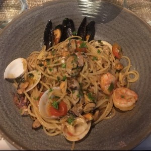 Fruto di mare