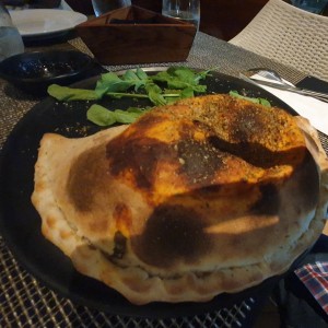 calzone