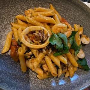 Pastas - Frutti di Mare