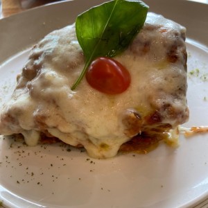 Lasagna di Carne