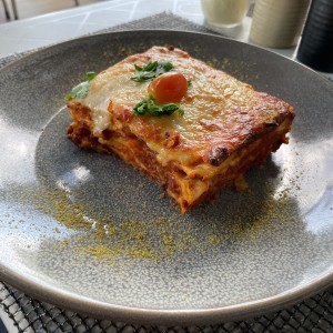 Lasagna di Carne