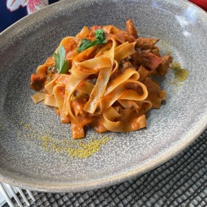 Pasta Don Giovanni