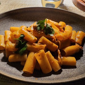 Pastas - Don Giovanni - Rigatoni