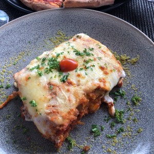 Lasagna di Carne